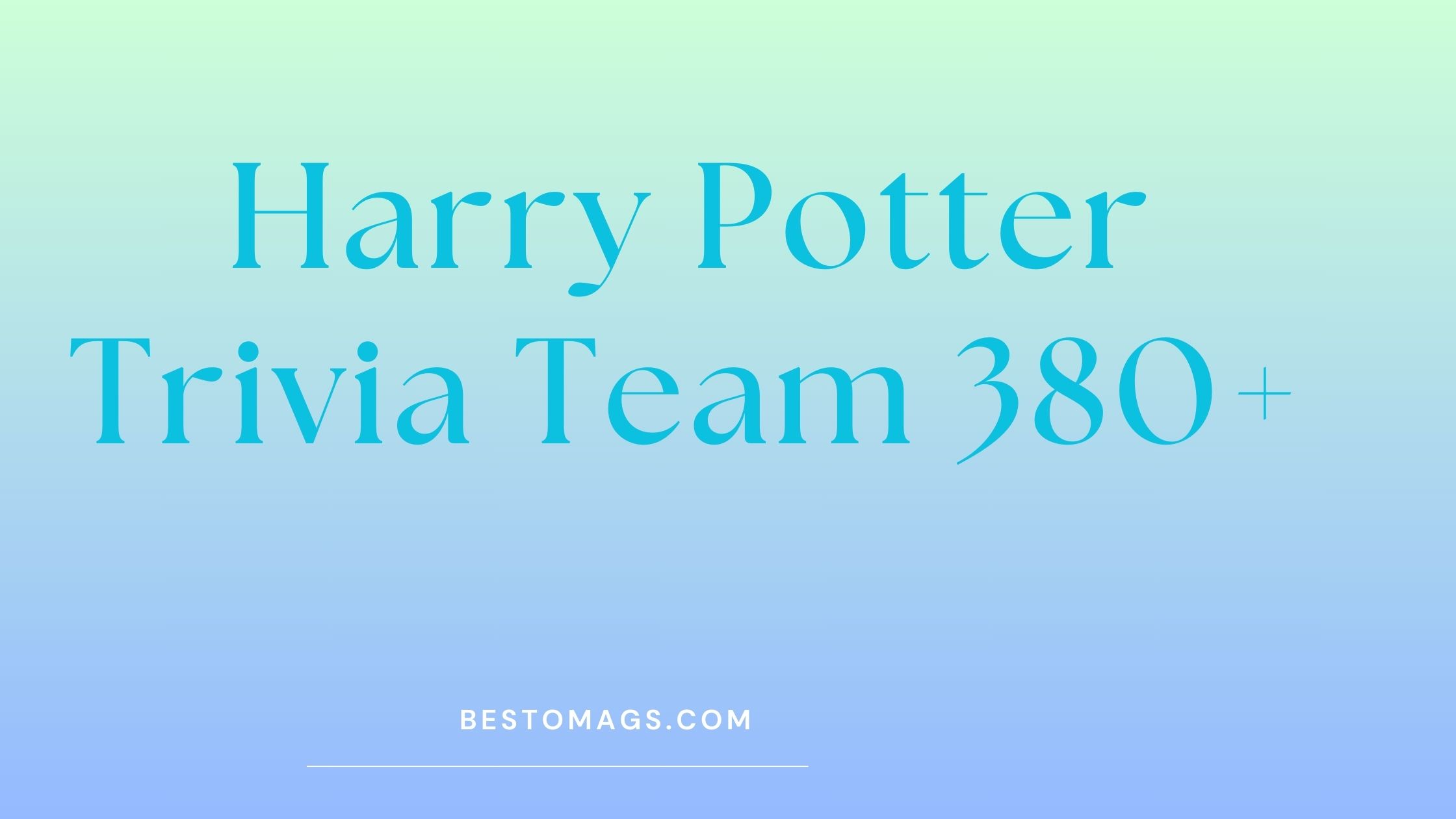 harry-potter-trivia-team-names