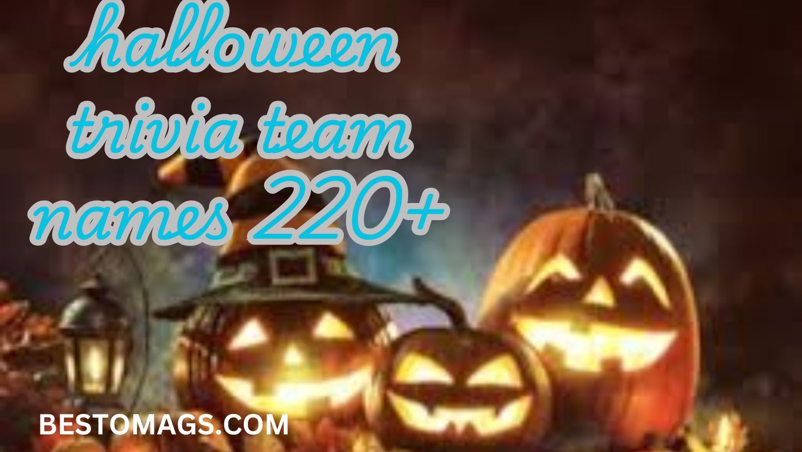 halloween-trivia-team-names