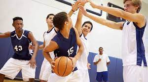 Basketball Team names for youth 