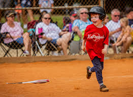 Tee-Ball Team