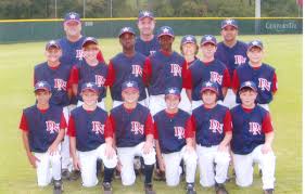 Tee-Ball Team