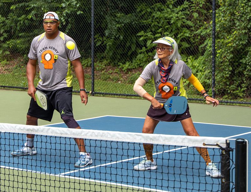 Pickleball Team names 450+