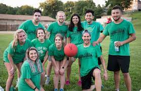  Kickball Team names