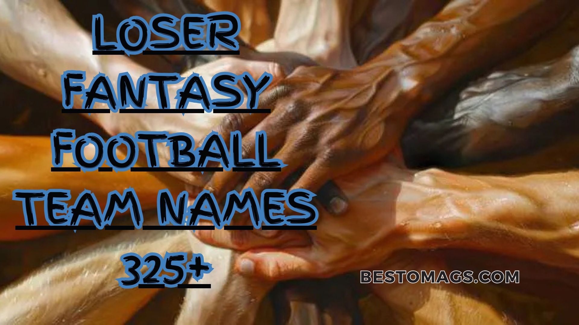 Browns fantasy team names 180+