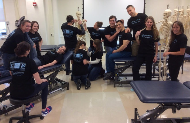 Physical Therapy Team names 425+