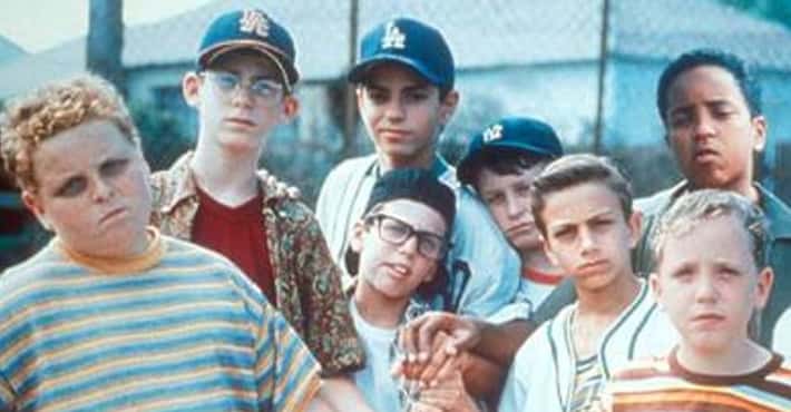 sandlot fantasy baseball team names 200+