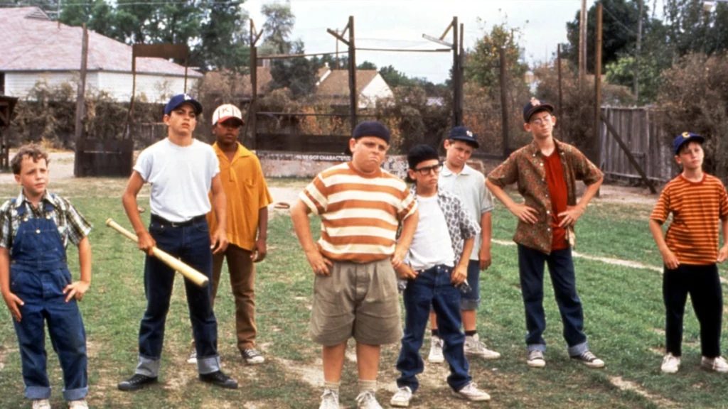 sandlot fantasy baseball team names 200+